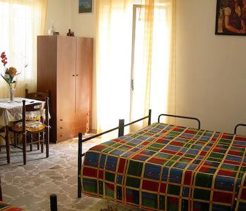 Imagen de la habitación del B&B Casarupilio. Foto 5