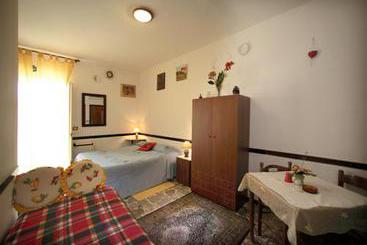 Imagen de la habitación del B&B Casarupilio. Foto 6