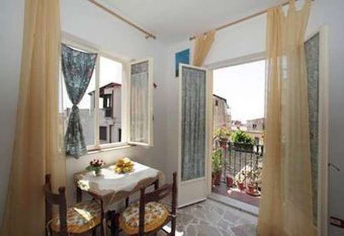 Imagen de la habitación del B&B Casarupilio. Foto 7