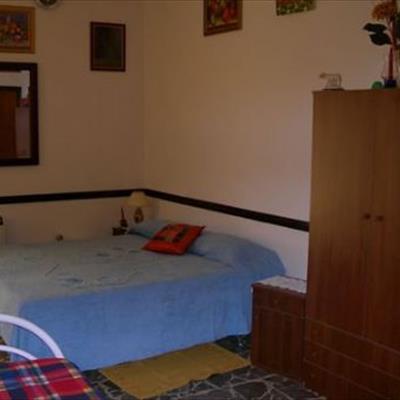 Imagen de la habitación del B&B Casarupilio. Foto 8