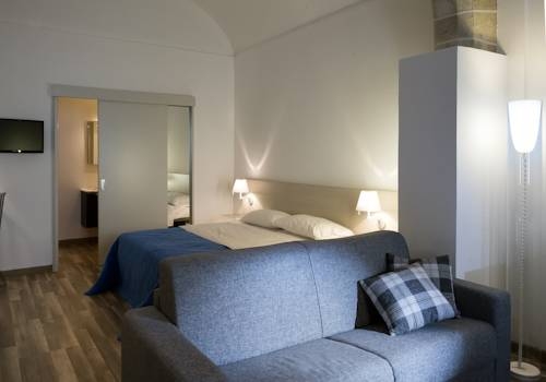 Imagen general del B&B Casatrapani B&B and Apartments. Foto 3