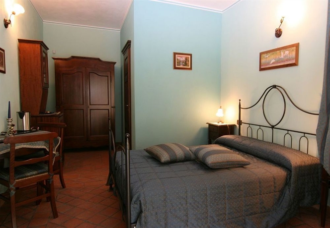 Imagen de la habitación del B&B Cascina Bellavista. Foto 4