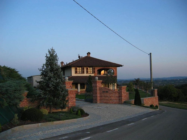 Imagen de los exteriores del B&B Cascina Bellavista. Foto 8
