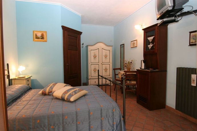 Imagen de la habitación del B&B Cascina Bellavista. Foto 5