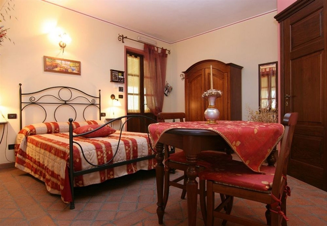 Imagen de la habitación del B&B Cascina Bellavista. Foto 6