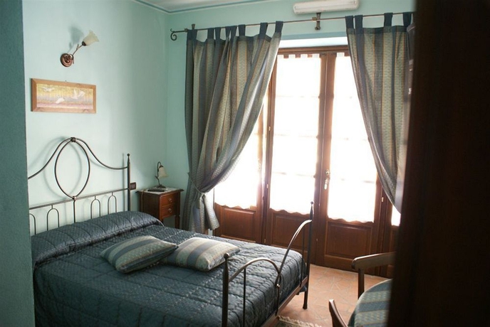 Imagen de la habitación del B&B Cascina Bellavista. Foto 7