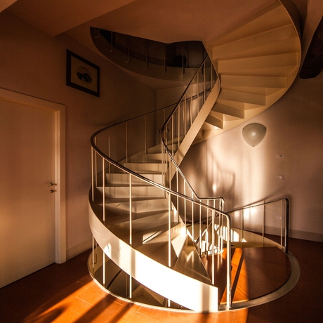 Imagen de los interiores del B&B Cascina Canova Bandb. Foto 18