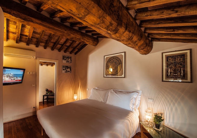 Imagen de la habitación del B&B Cascina Canova. Foto 5