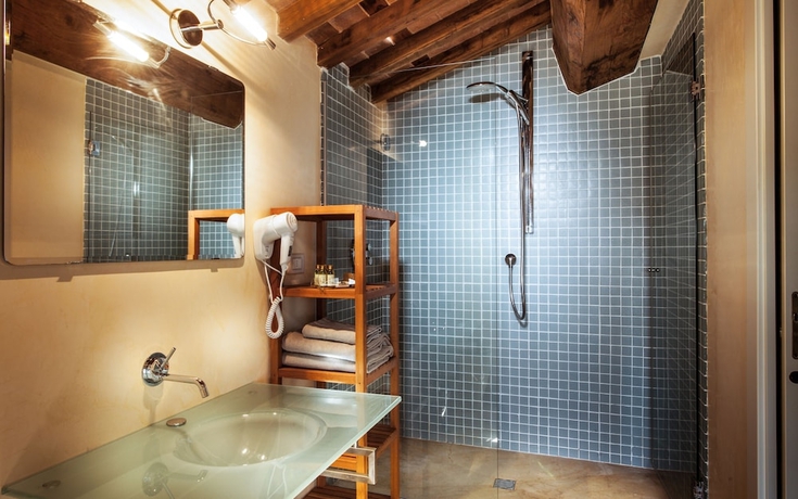 Imagen de la habitación del B&B Cascina Canova. Foto 6