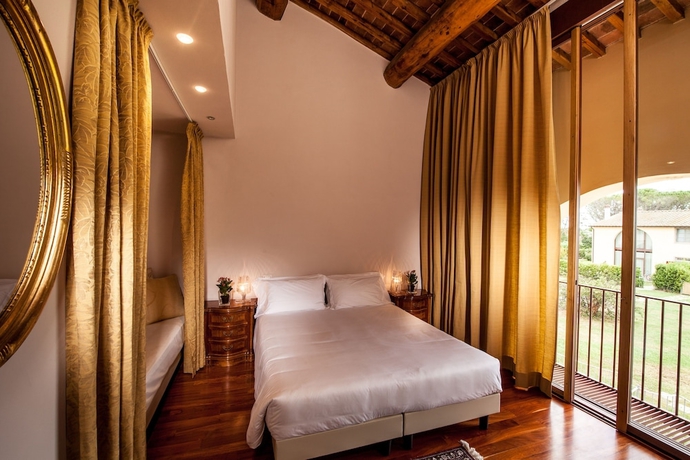 Imagen de la habitación del B&B Cascina Canova. Foto 7