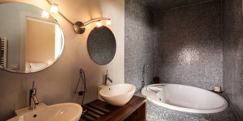 Imagen de la habitación del B&B Cascina Canova. Foto 8