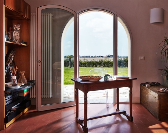 Imagen de los interiores del B&B Cascina Canova. Foto 17