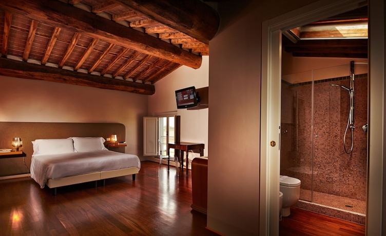 Imagen de la habitación del B&B Cascina Canova. Foto 12
