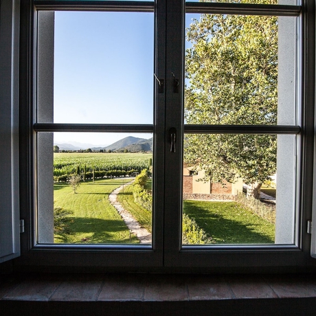 Imagen de la habitación del B&B Cascina Canova. Foto 13