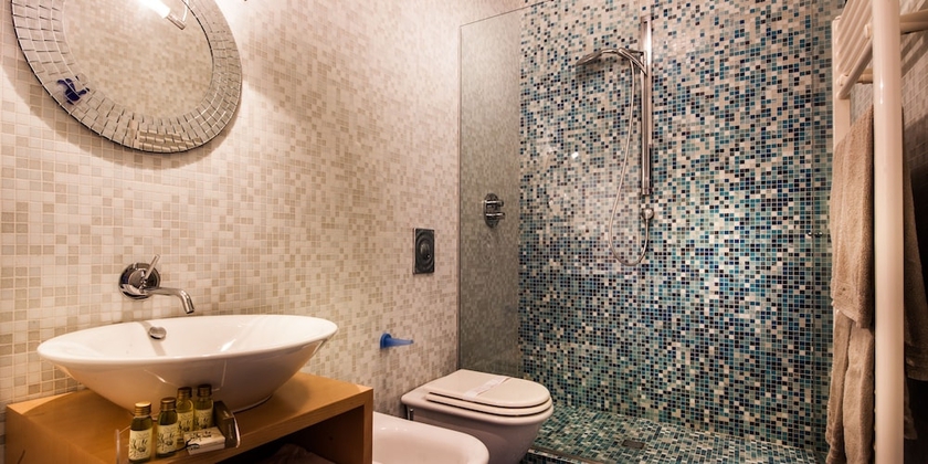Imagen de la habitación del B&B Cascina Canova. Foto 14