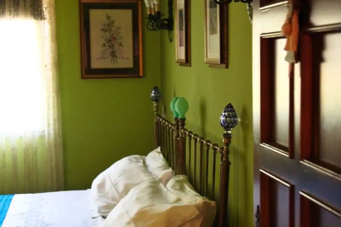 Imagen de la habitación del B&B Castello D'Urso Somma. Foto 6