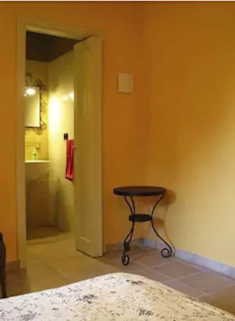 Imagen de la habitación del B&B Castello D'Urso Somma. Foto 8