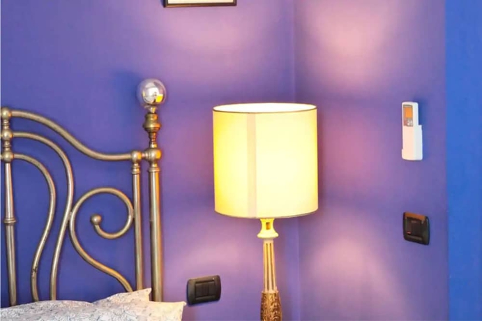Imagen de la habitación del B&B Castello D'Urso Somma. Foto 12