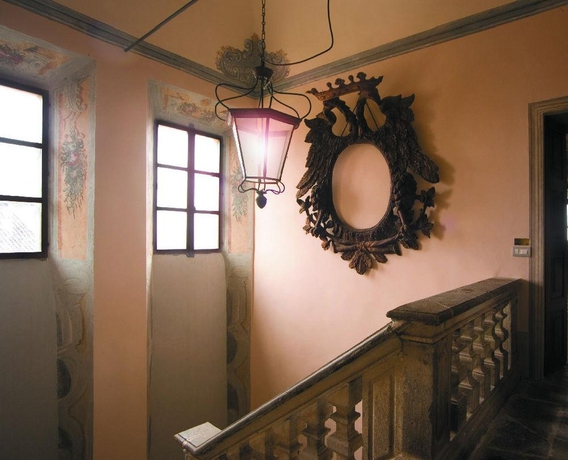 Imagen general del B&B Castello Di Frassinello. Foto 2