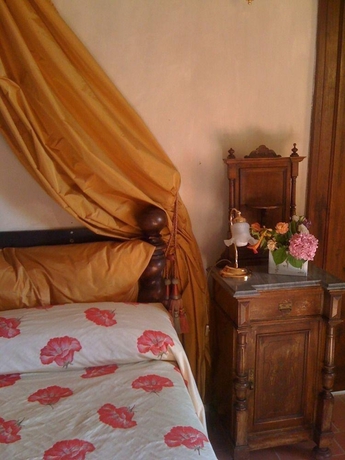 Imagen general del B&B Castello Di Frassinello. Foto 4