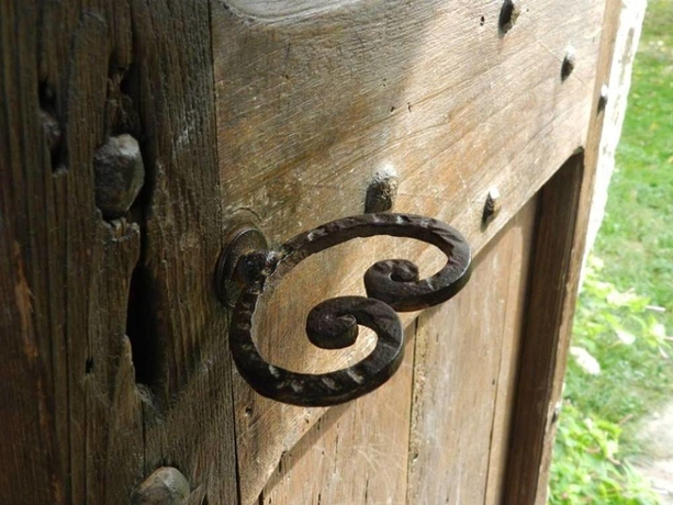 Imagen general del B&B Castello Di Frassinello. Foto 7