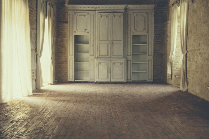 Imagen general del B&B Castello Di Frassinello. Foto 8