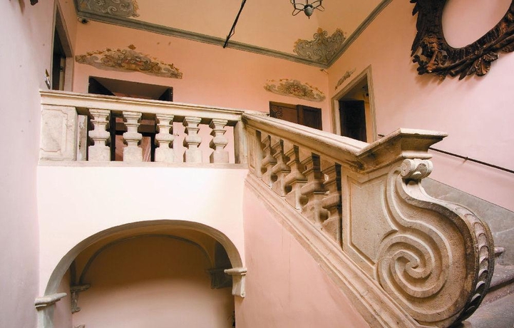 Imagen general del B&B Castello Di Frassinello. Foto 12