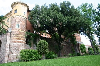 Imagen general del B&B Castello Di Uviglie. Foto 1