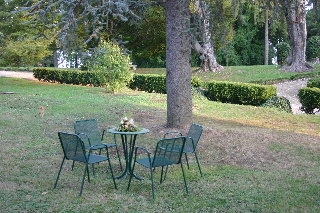 Imagen general del B&B Castello Di Uviglie. Foto 6