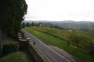 Imagen general del B&B Castello Di Uviglie. Foto 8