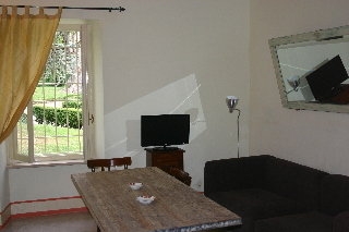 Imagen de la habitación del B&B Castello Di Uviglie. Foto 29