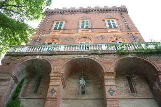 Imagen general del B&B Castello Di Uviglie. Foto 19