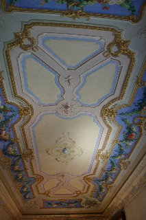 Imagen general del B&B Castello Di Uviglie. Foto 20