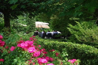 Imagen general del B&B Castello Di Uviglie. Foto 23