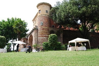 Imagen general del B&B Castello Di Uviglie. Foto 24