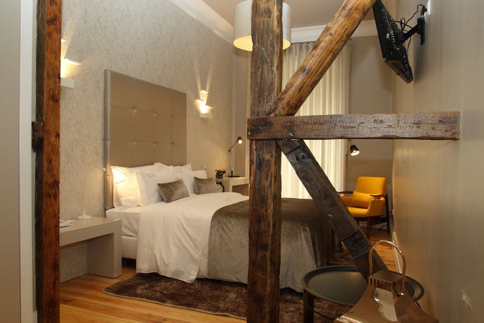 Imagen de la habitación del B&B Castilho House Cais. Foto 2