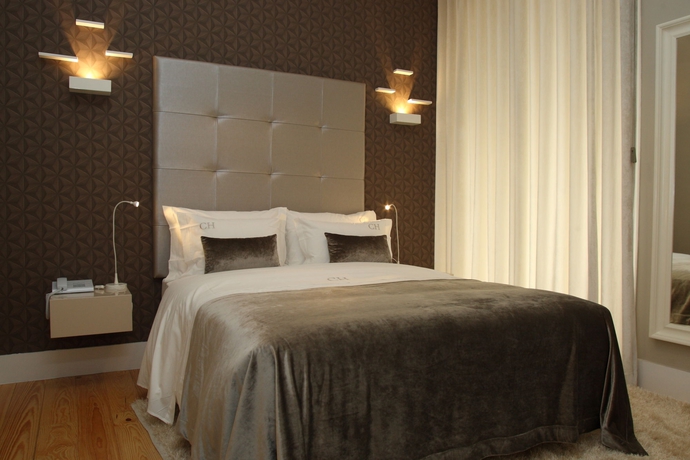 Imagen de la habitación del B&B Castilho House Cais. Foto 4