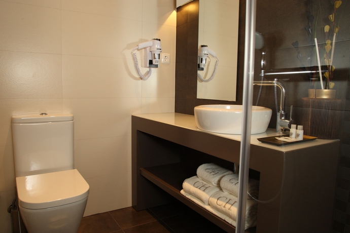 Imagen de la habitación del B&B Castilho House Cais. Foto 5