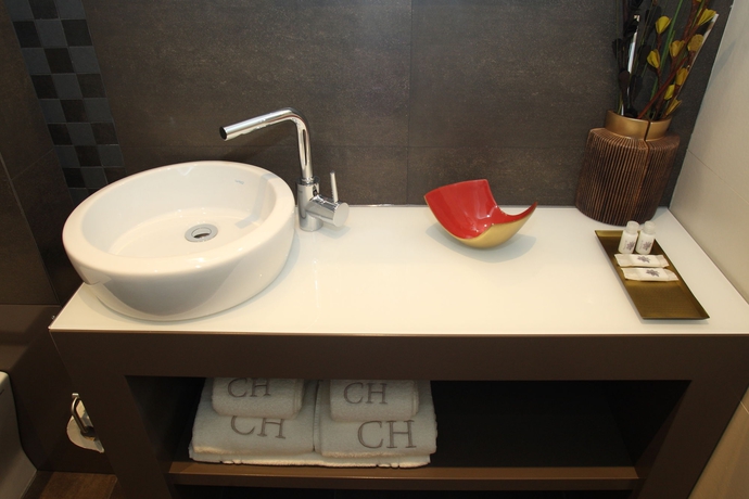 Imagen de la habitación del B&B Castilho House Cais. Foto 7