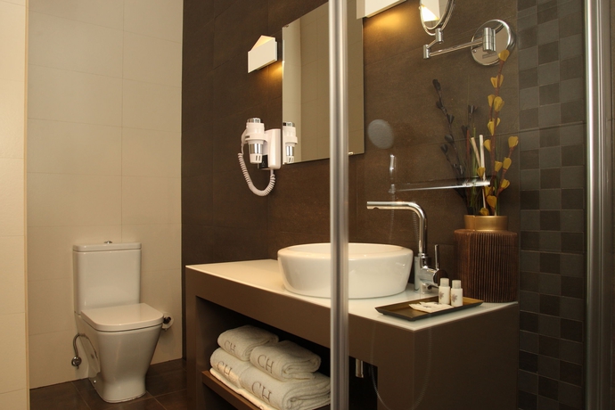 Imagen de la habitación del B&B Castilho House Cais. Foto 8