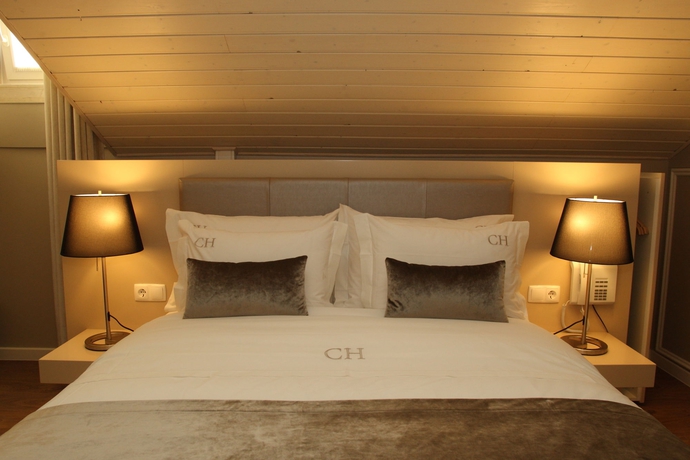 Imagen de la habitación del B&B Castilho House Cais. Foto 11