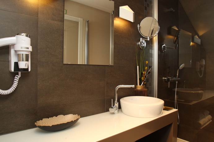 Imagen de la habitación del B&B Castilho House Cais. Foto 12