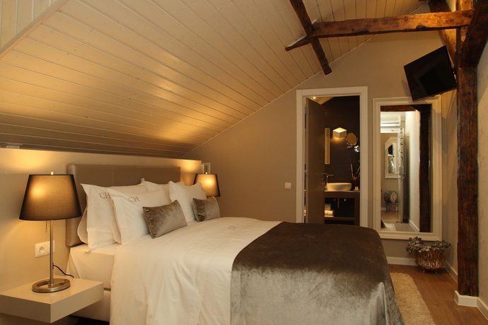 Imagen de la habitación del B&B Castilho House Cais. Foto 13