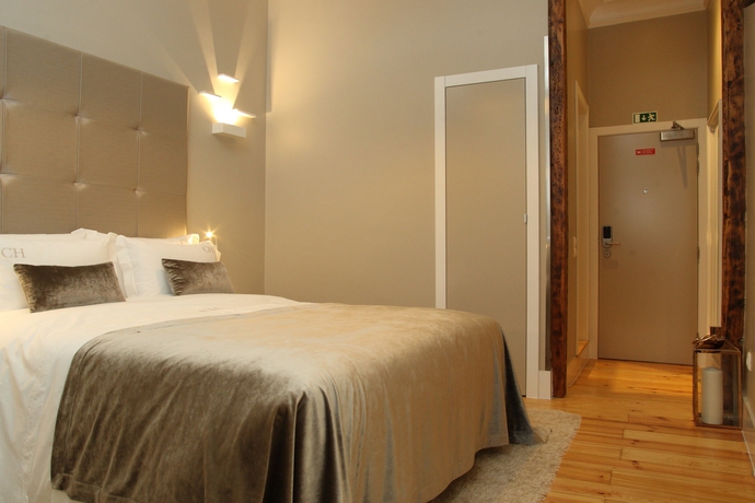 Imagen de la habitación del B&B Castilho House Cais. Foto 14