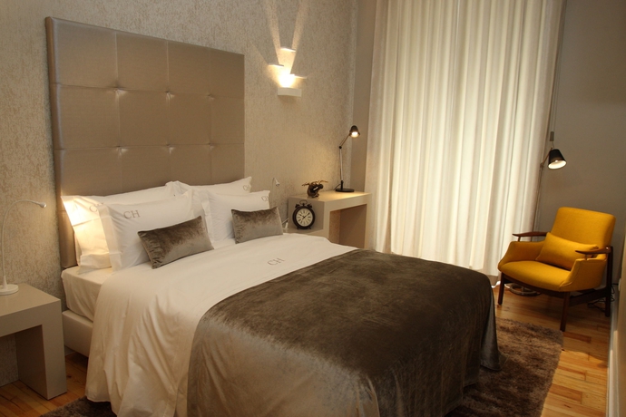 Imagen de la habitación del B&B Castilho House Cais. Foto 15