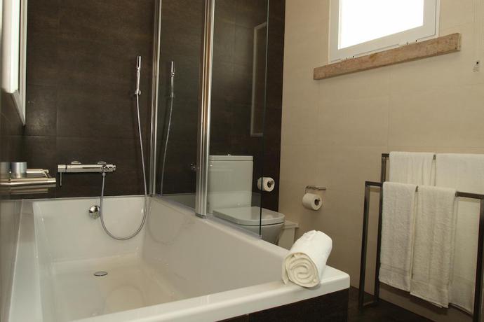 Imagen de la habitación del B&B Castilho House. Foto 3