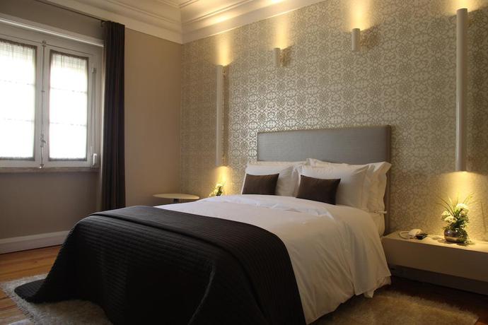 Imagen de la habitación del B&B Castilho House. Foto 7