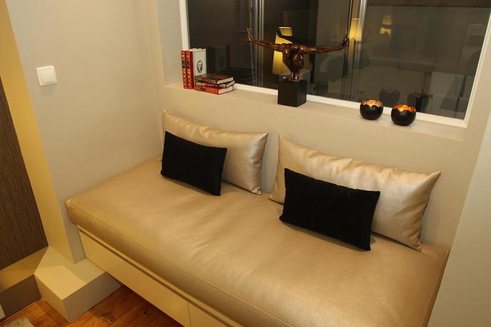 Imagen de la habitación del B&B Castilho House. Foto 8