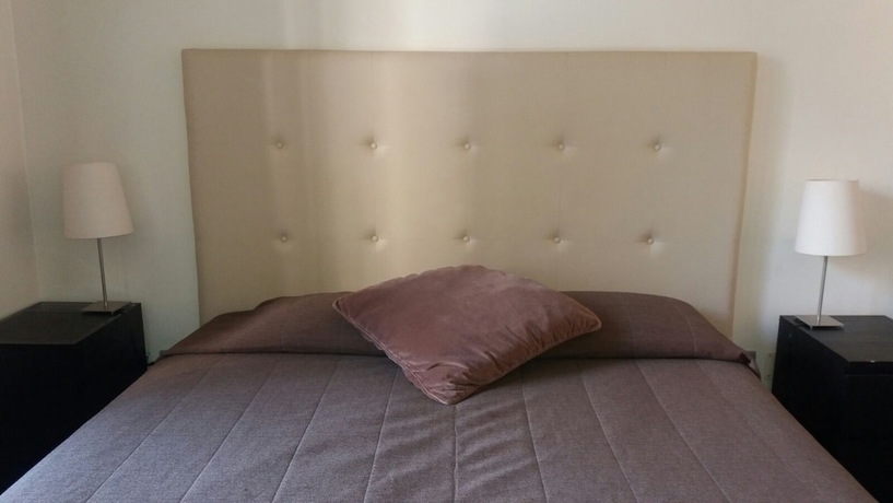 Imagen de la habitación del B&B Castro Pretorio. Foto 11