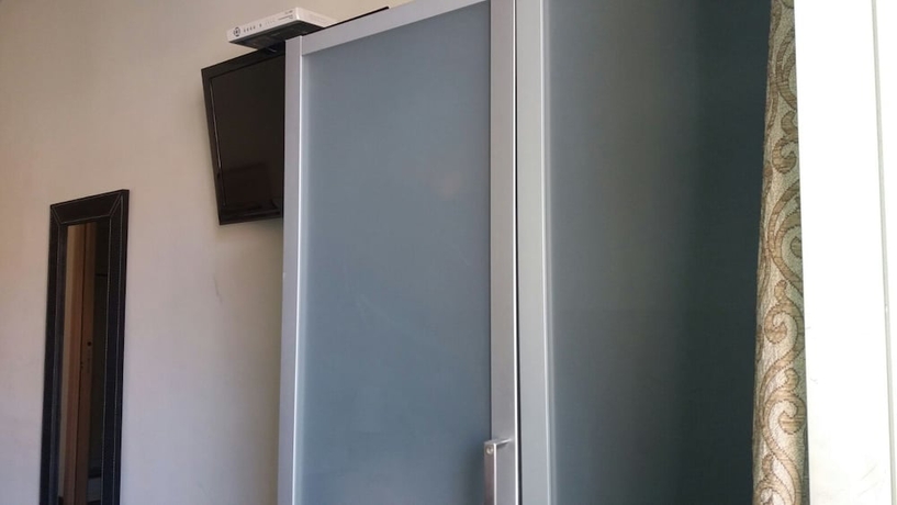 Imagen de la habitación del B&B Castro Pretorio. Foto 12